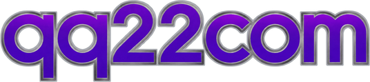 qq22com Logo